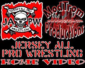 ModTrom Productions JAPW Home Video
